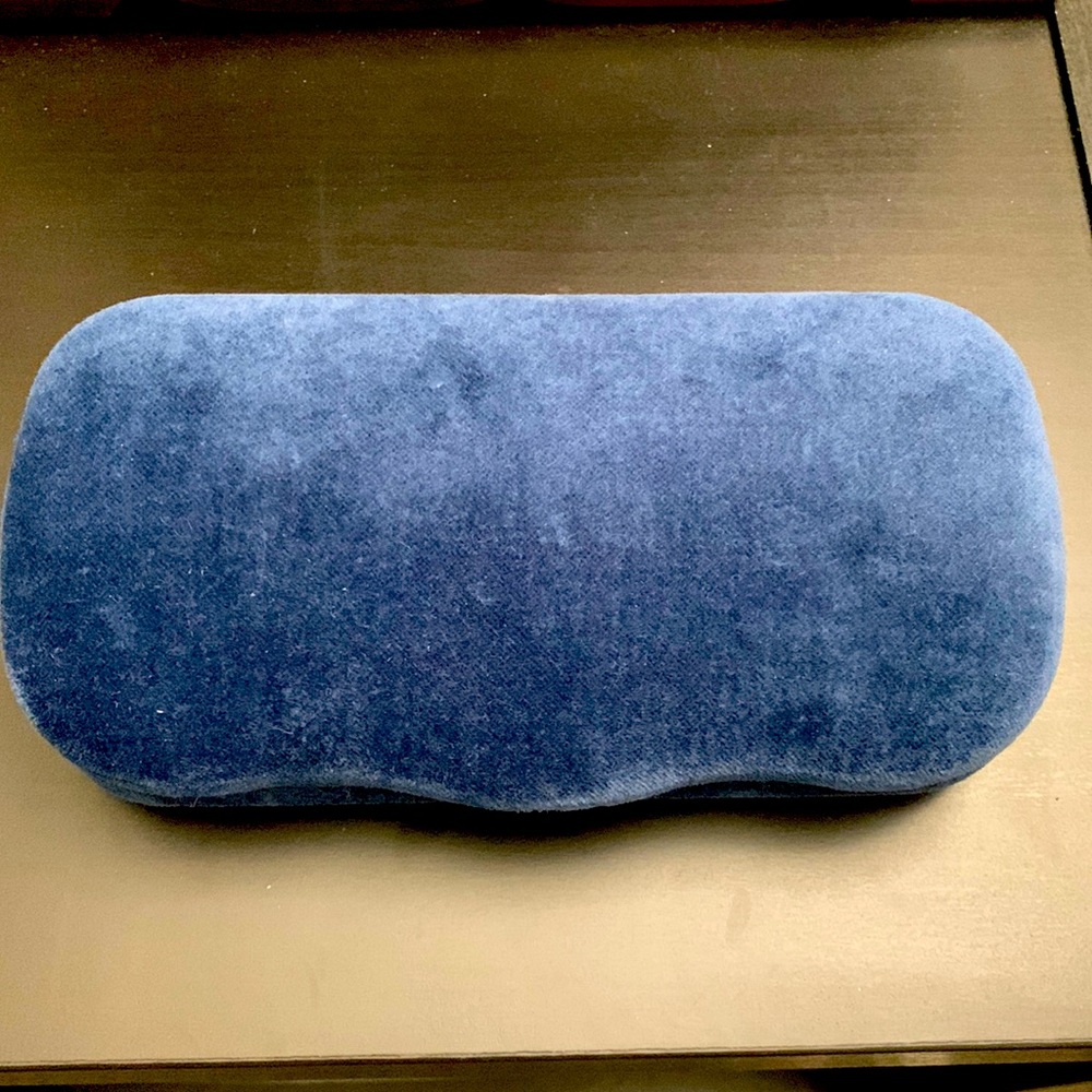 Gucci Sunglass Case